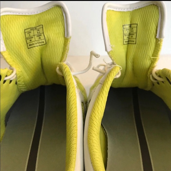 COPY - Callaway White/Green Shoes Size 8 • Used .• - Picture 4 of 11